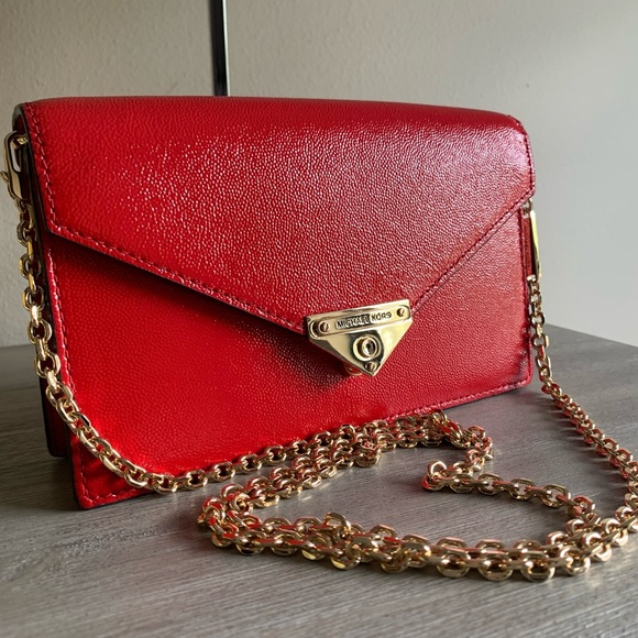 Michael Kors Handbags - MK Grace